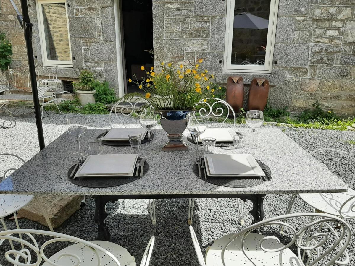 Luxe gîte met authentieke kamers in de Creuse, France - Housity