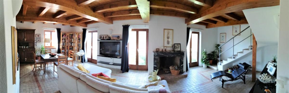 Charming Home close to Lugano - Housity