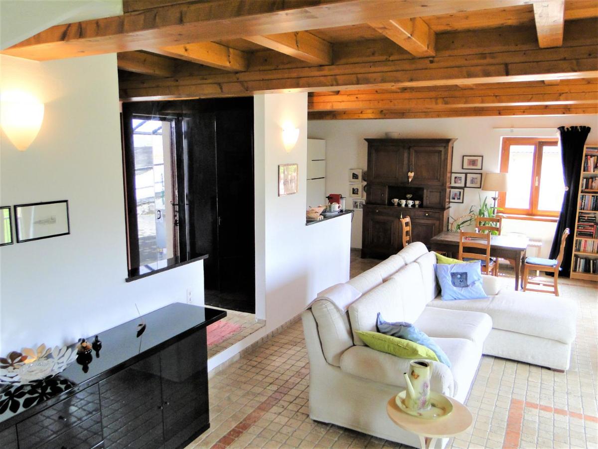 Charming Home close to Lugano - Housity