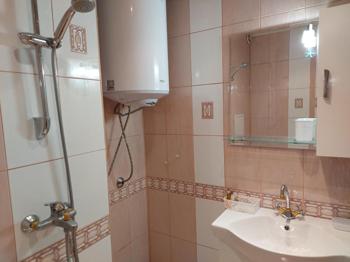 Apartment Summer Home Burgas - Hizvo