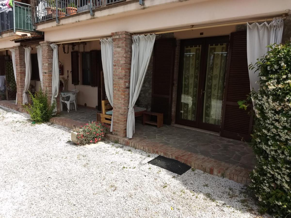 Appartamenti per vacanze Valle Onesta - Housity