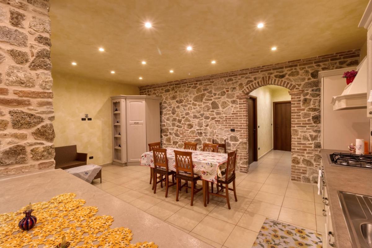 B&B il Baglio - Housity