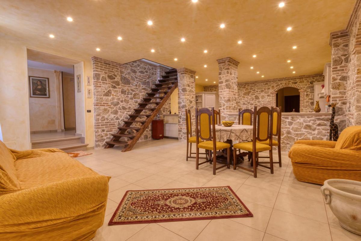 B&B il Baglio - Housity