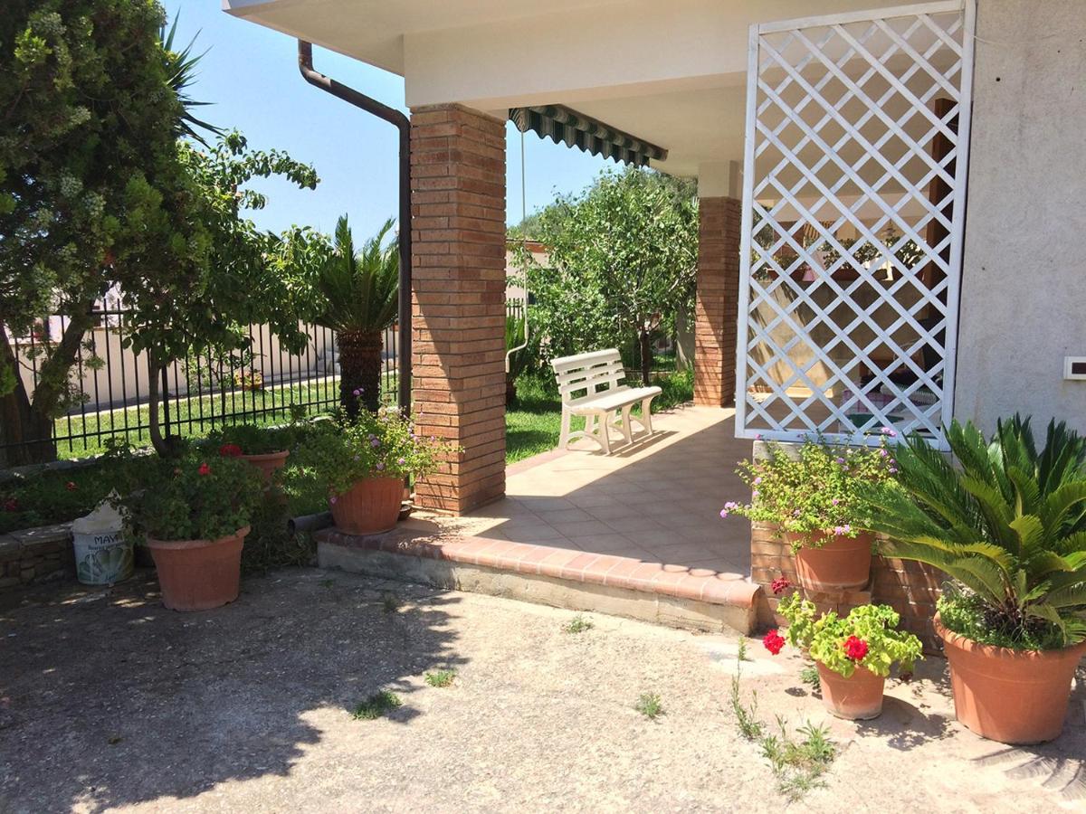 Casa vacanze la tuia - Housity