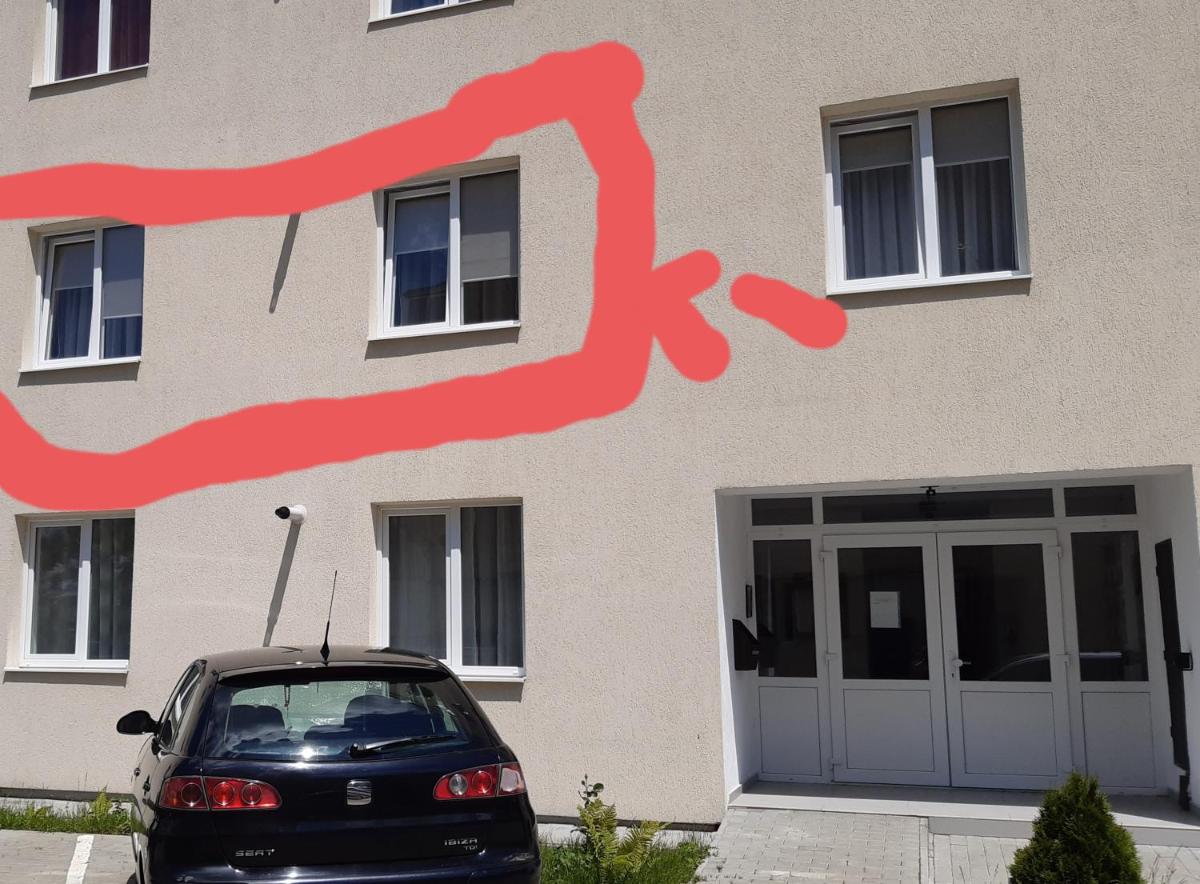 Apartament Ambrus - Housity