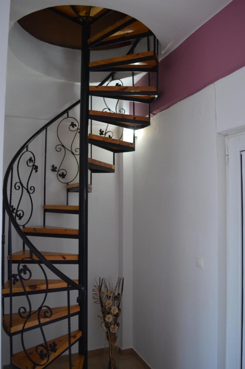 Serenity House Aigio Dimitropoulos - Housity