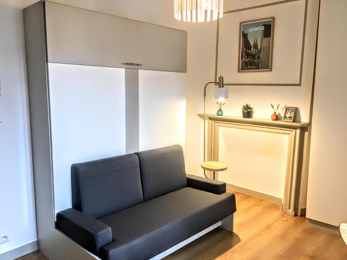 Au COCON QUIMPEROIS - Housity