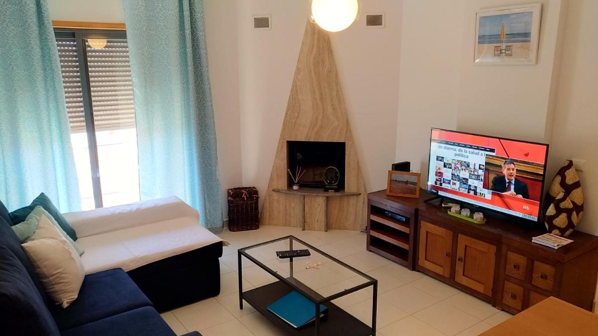 Apartamento Varandas de Pêra - Housity