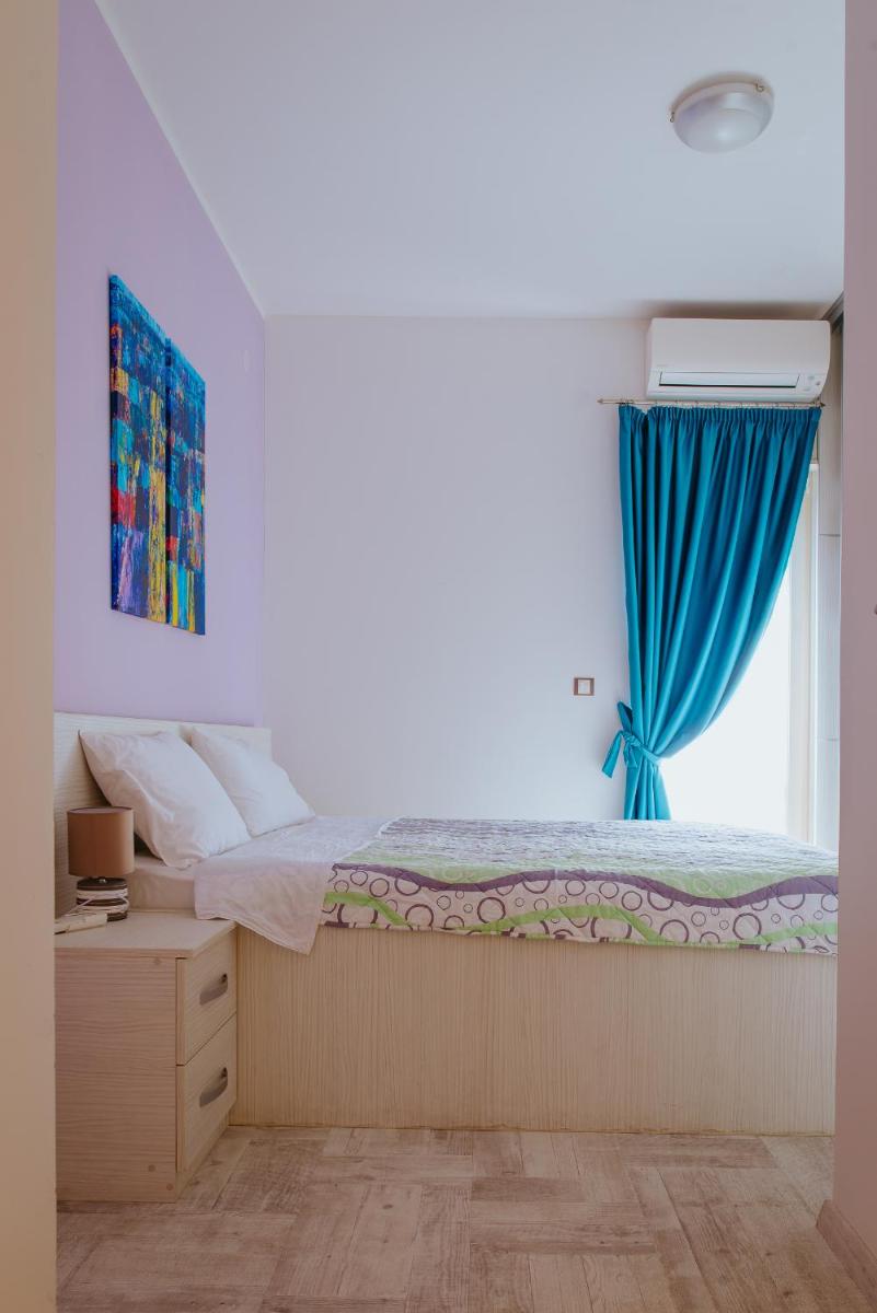 Apartments Casa Delone - Housity