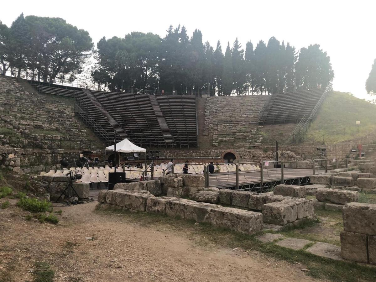 B&B Trinacria - Housity