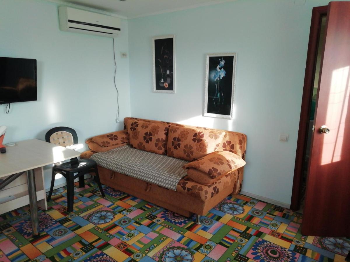 Номер-студио Веселовка - Housity