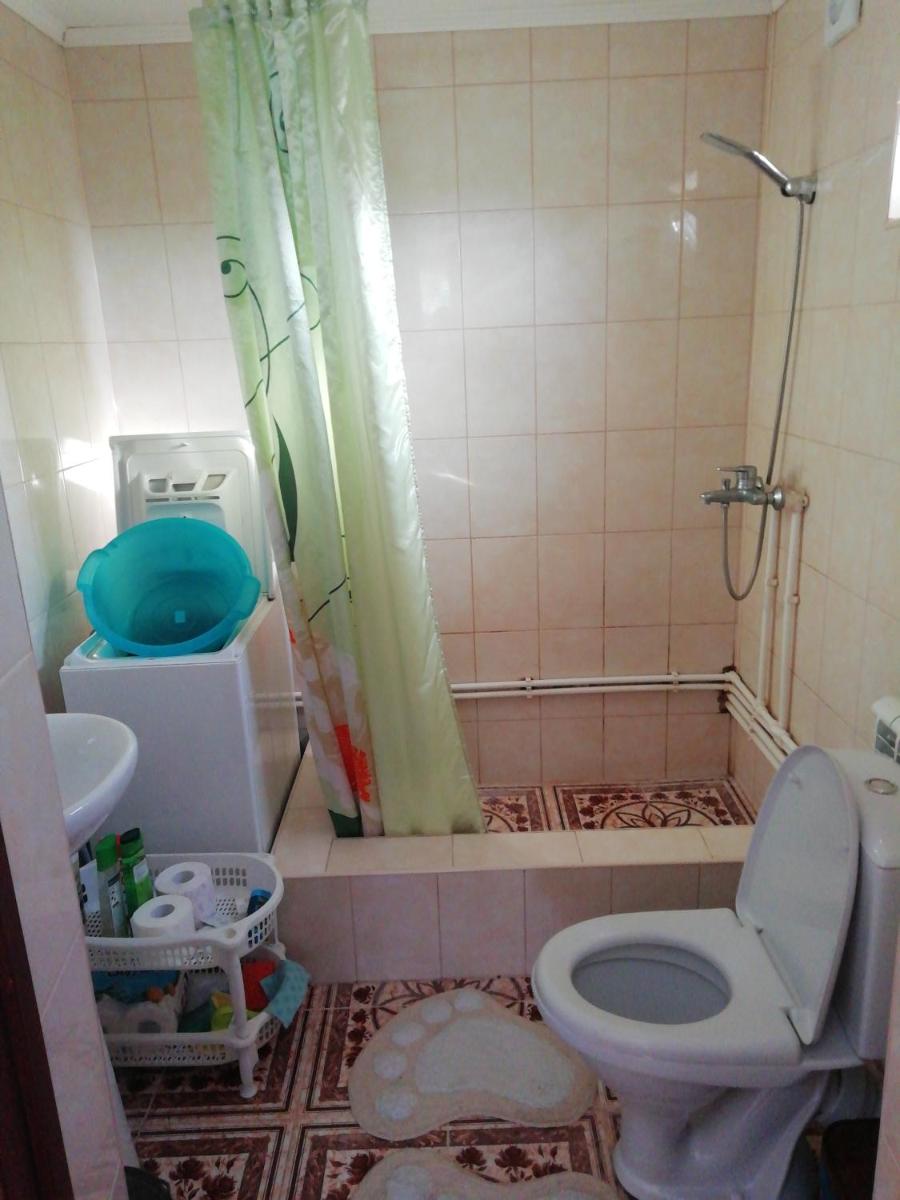 Номер-студио Веселовка - Housity
