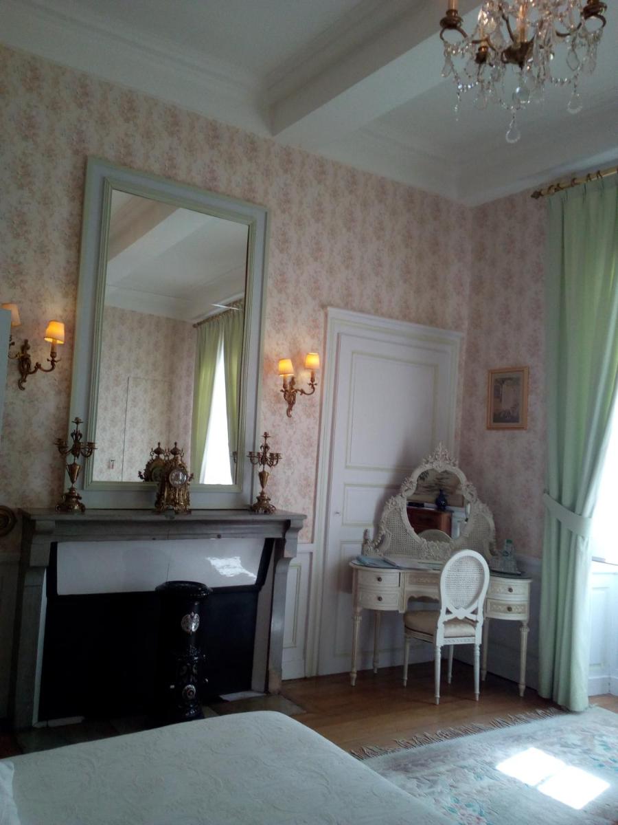 Suitetrails - Le Chateau de Prauthoy