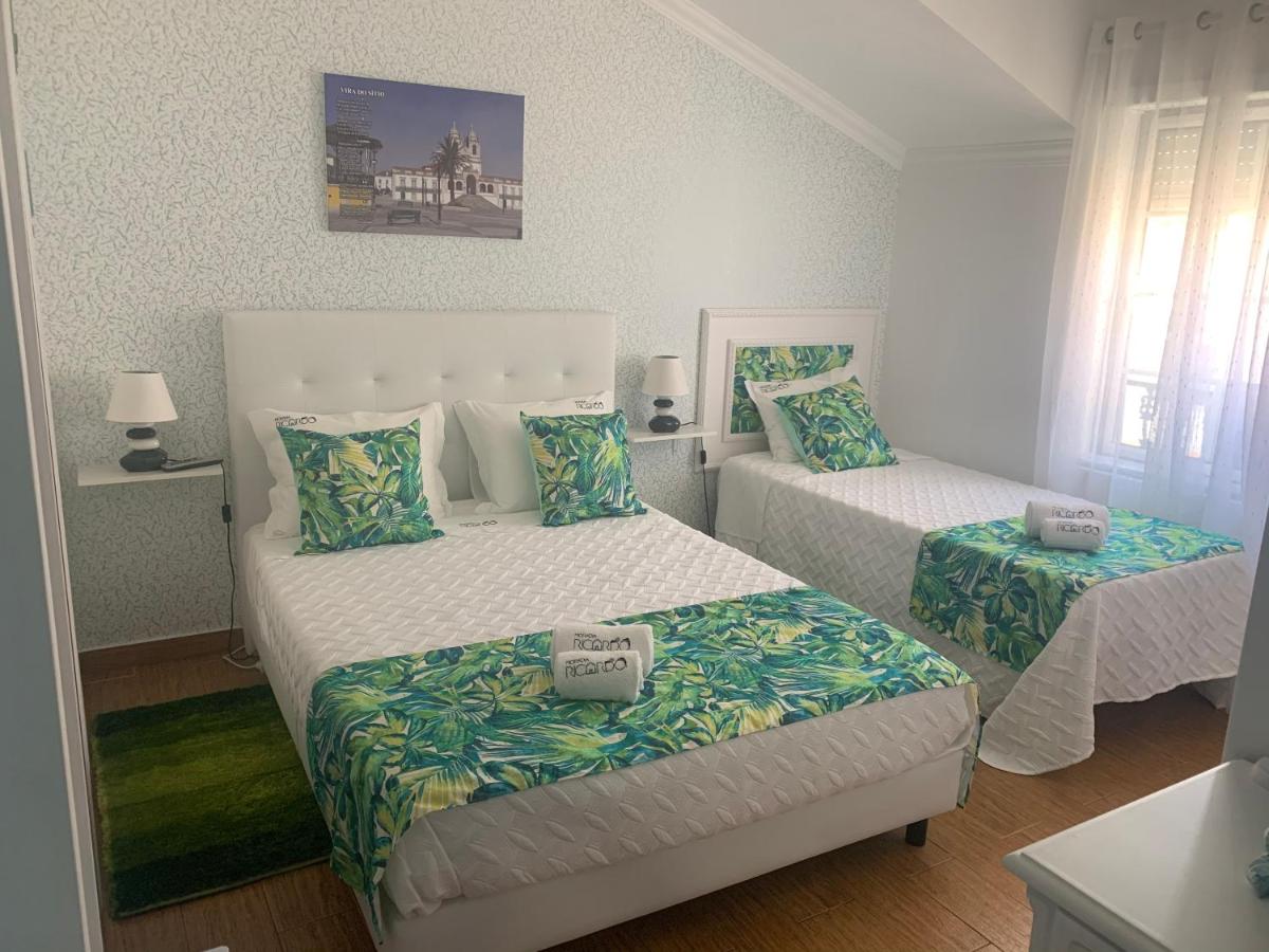 Moradia Ricardo - Nazaré - Housity