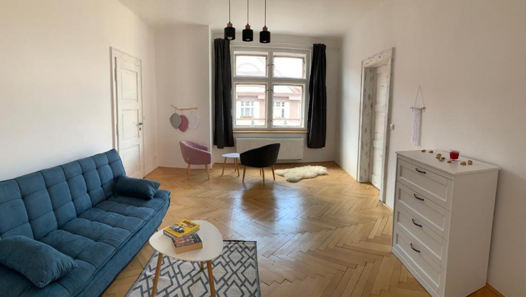 Wine apartments Hradec centre - Housity