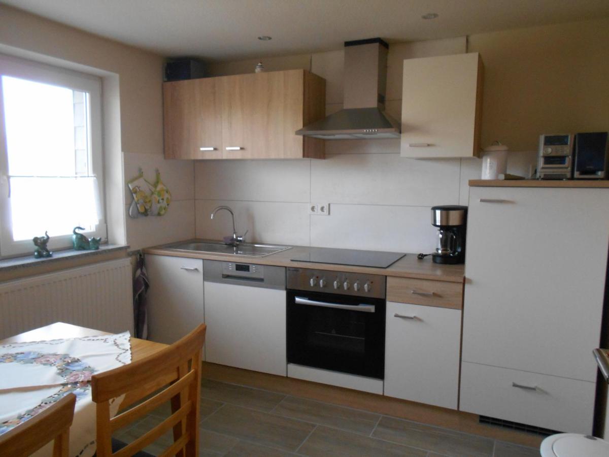 Ferienwohnung-Pension Werrablick - Housity