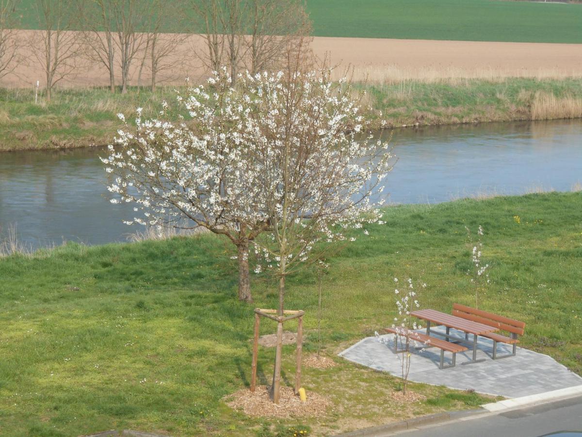 Ferienwohnung-Pension Werrablick - Housity
