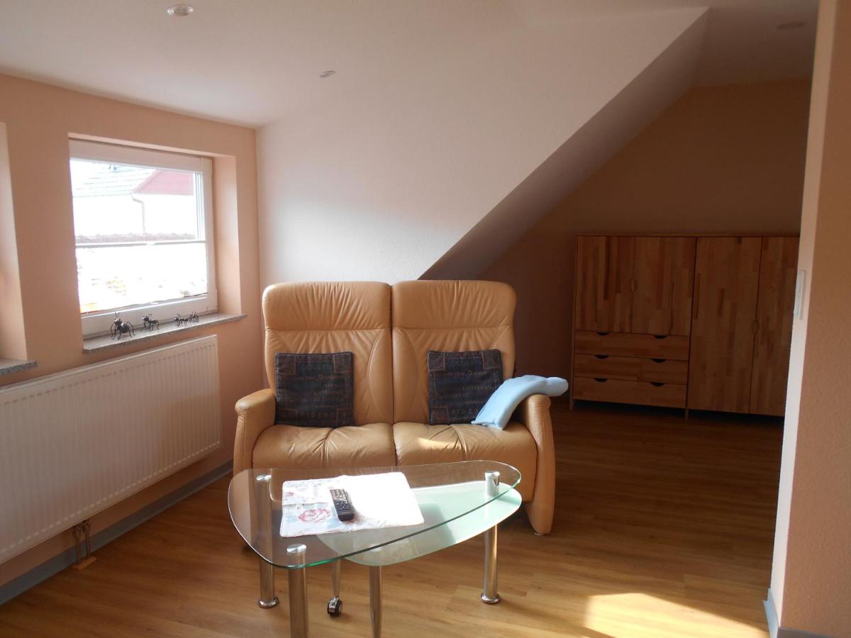 Ferienwohnung-Pension Werrablick - Housity