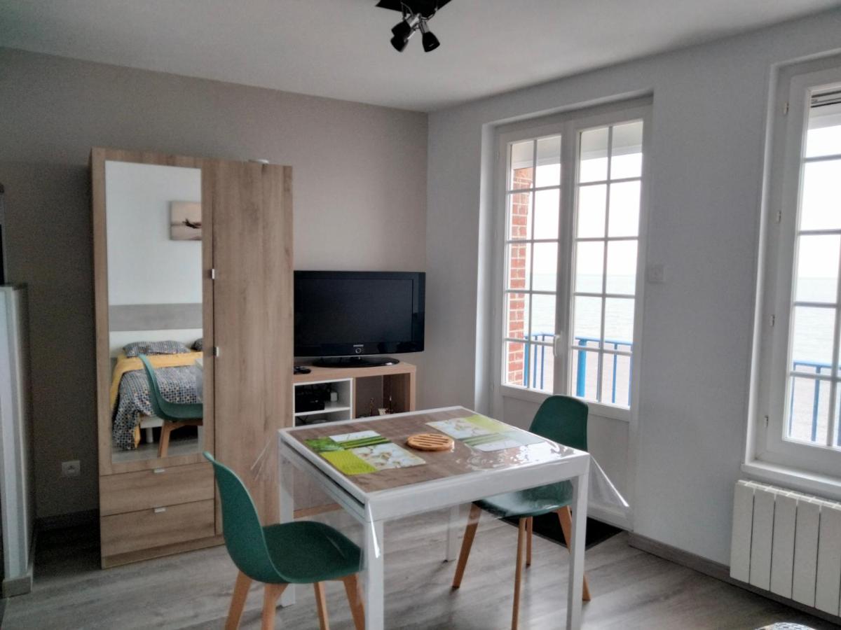 Studio face à la mer - Housity