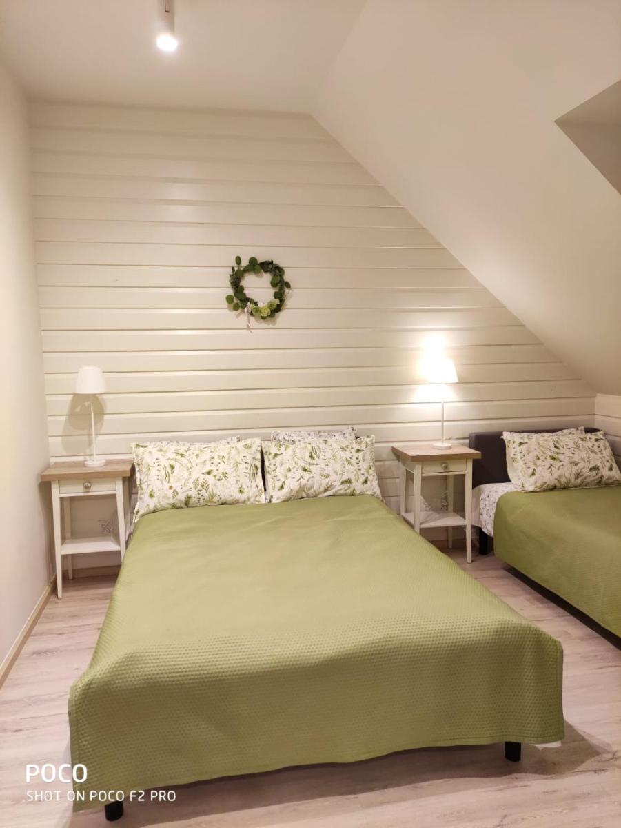 Apartamenty u Kasi - Hizvo