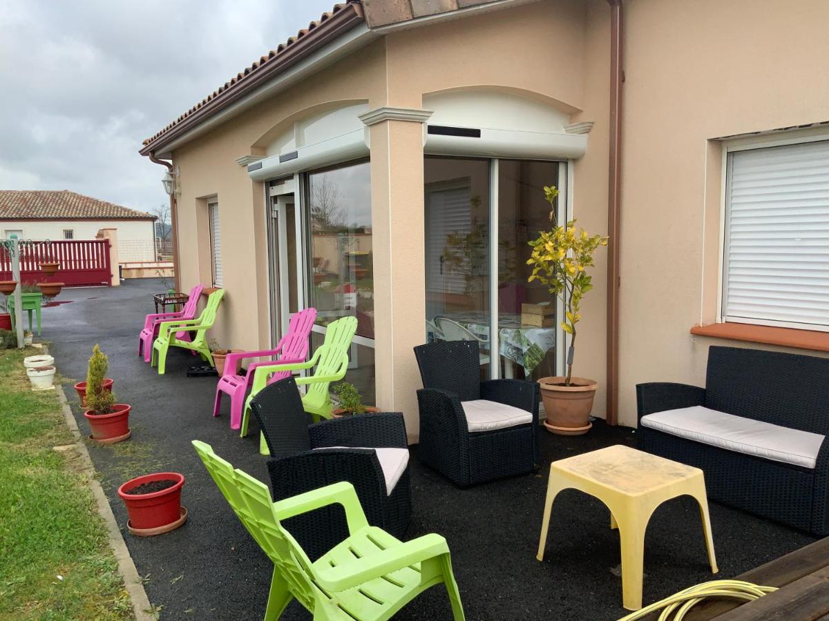 B&B La Garona - Housity