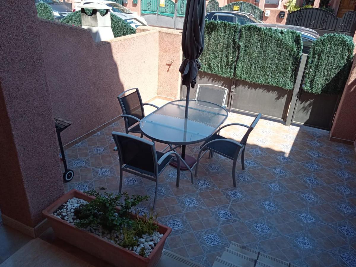 Suitetrails - Casa del Sol