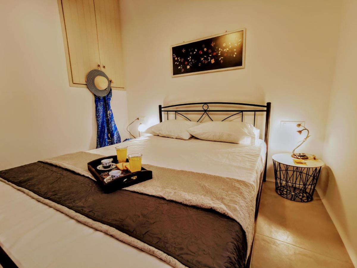 Suitetrails - Zeidoron Country Houses Naxos (Gaia House)