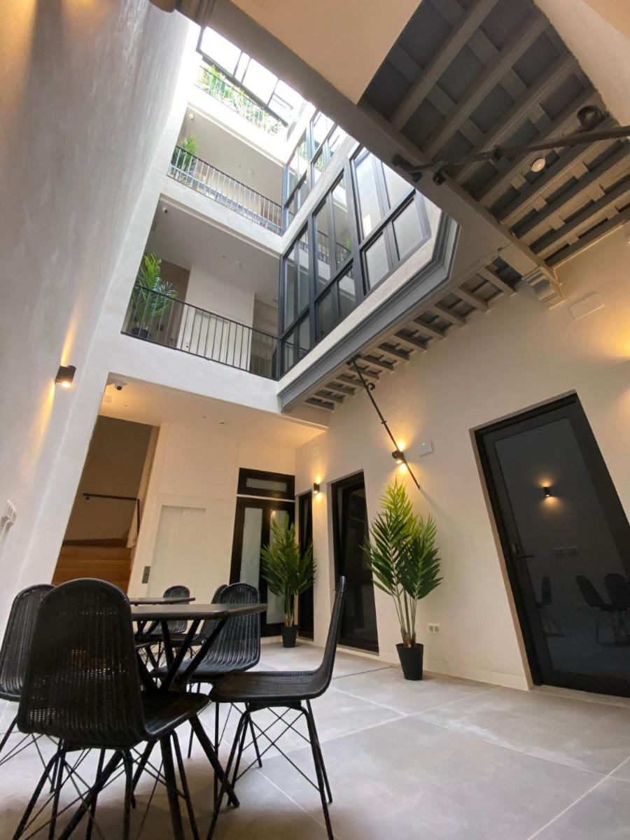 OMA Cádiz Apartments - Housity