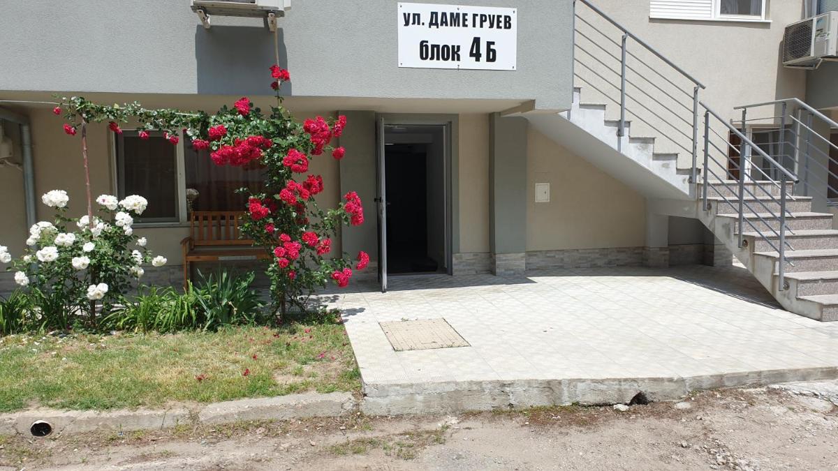 Dunav Apart - Housity