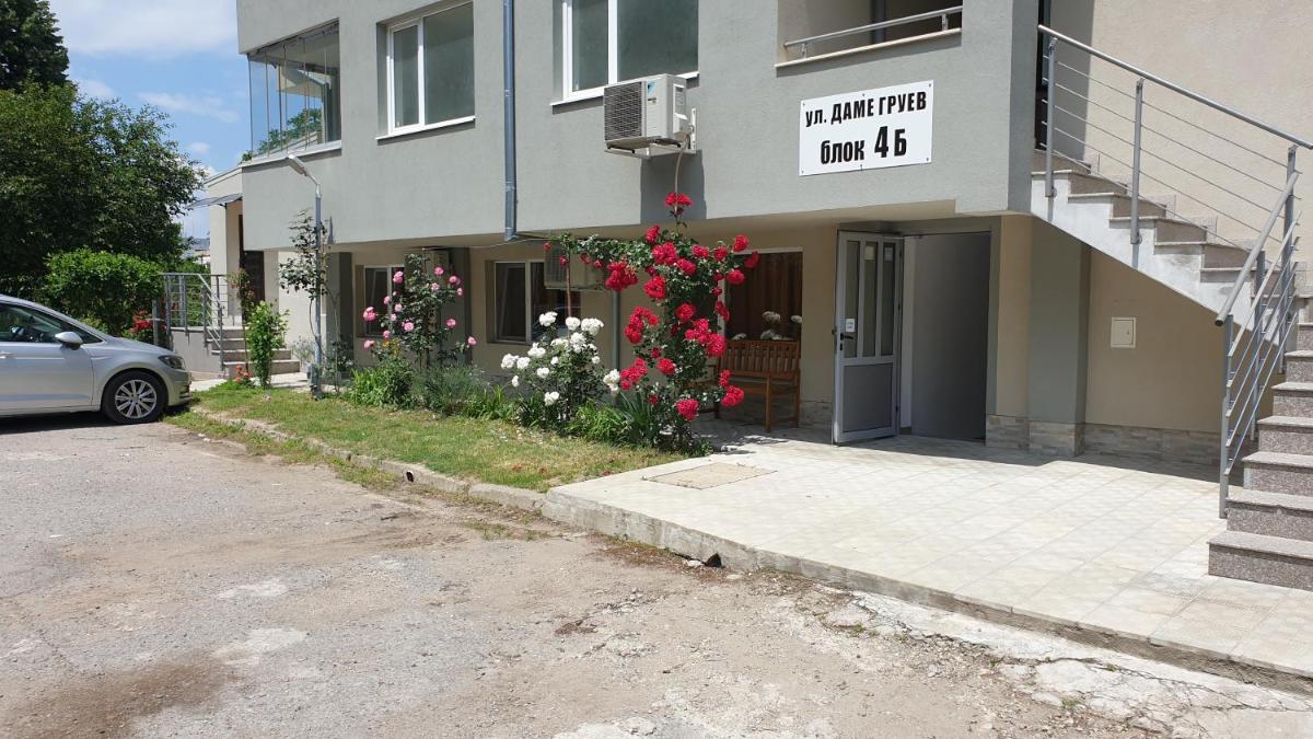 Dunav Apart - Housity