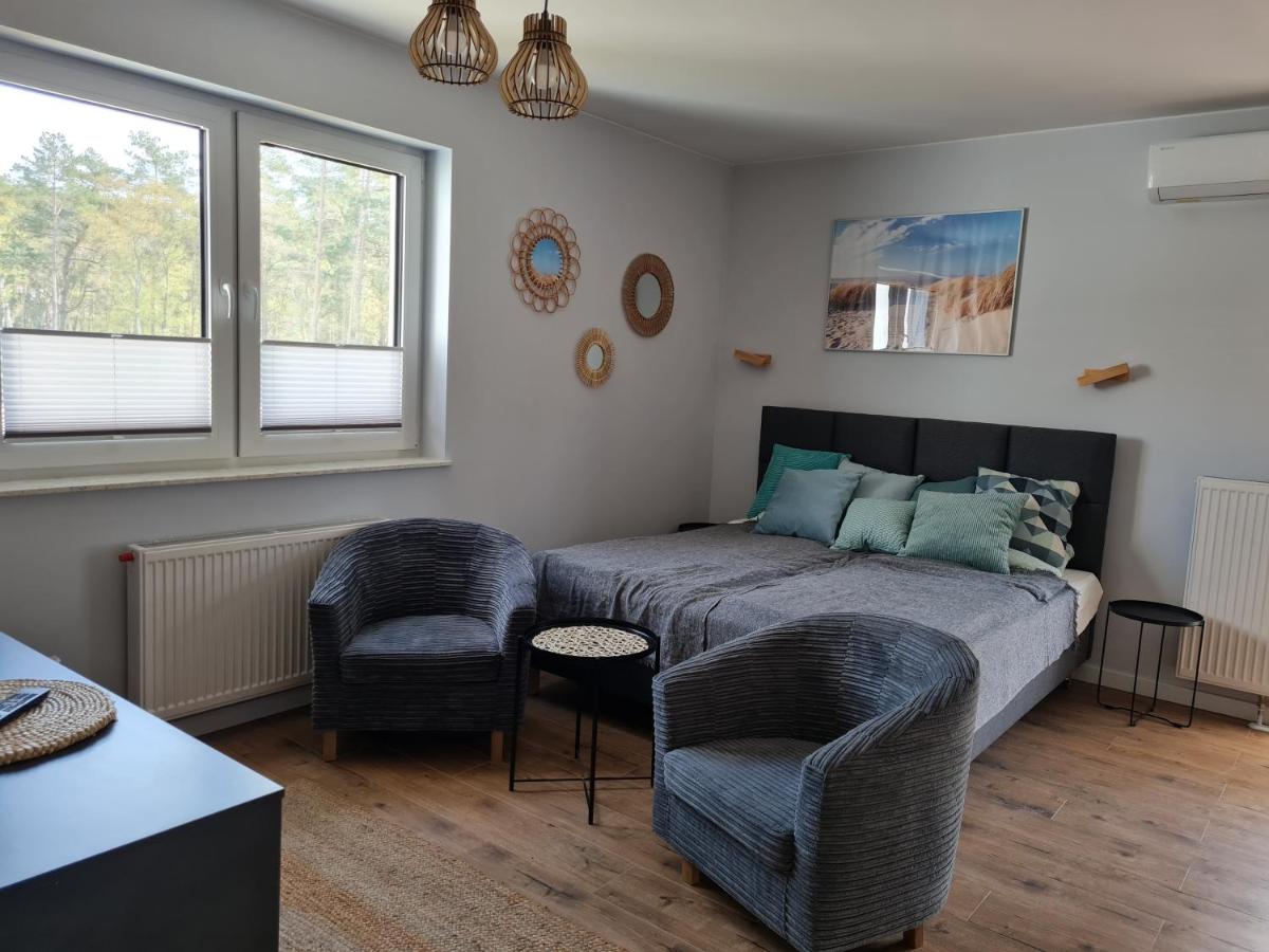 Cztery Wody - Housity