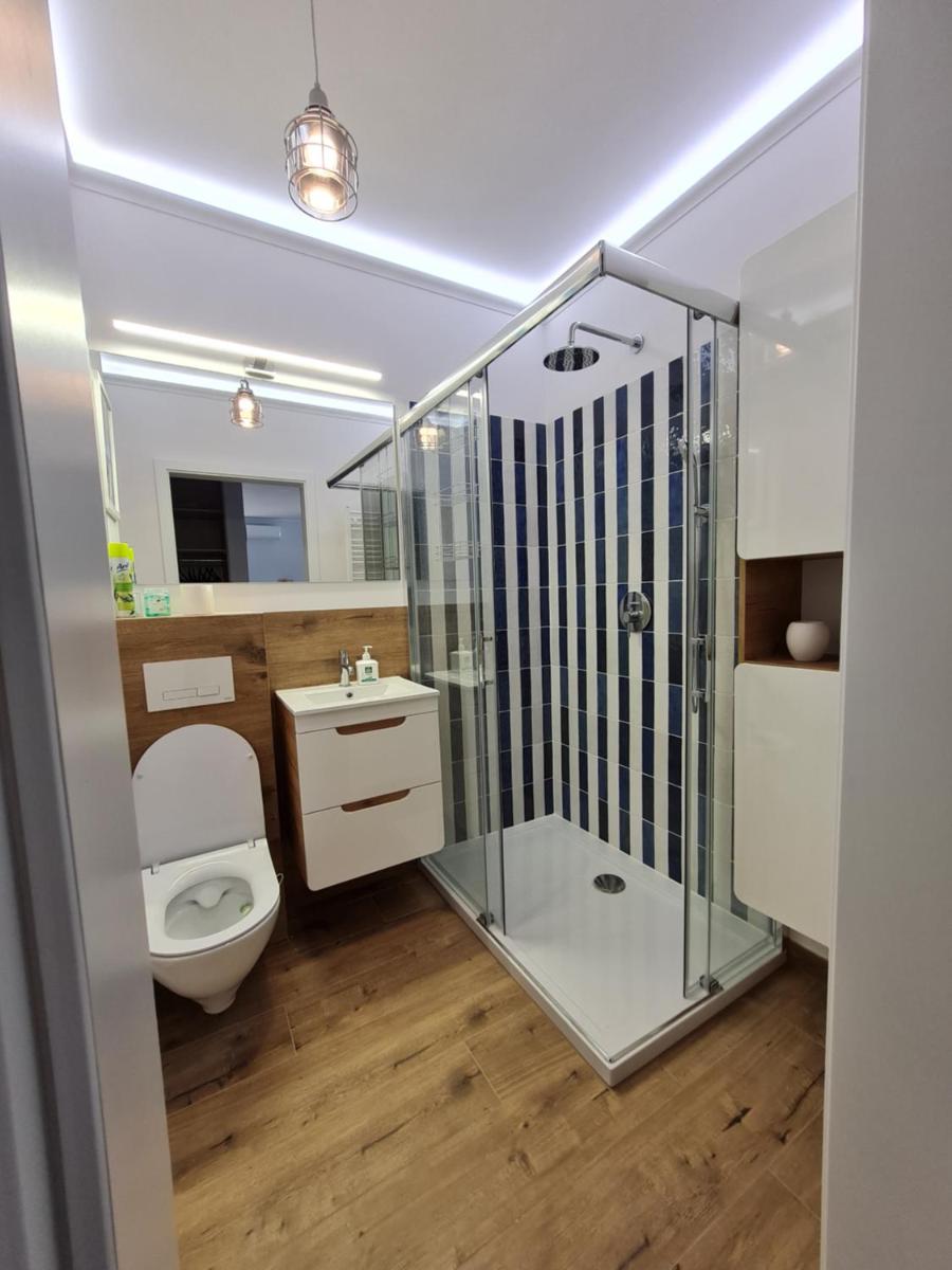 Cztery Wody - Housity