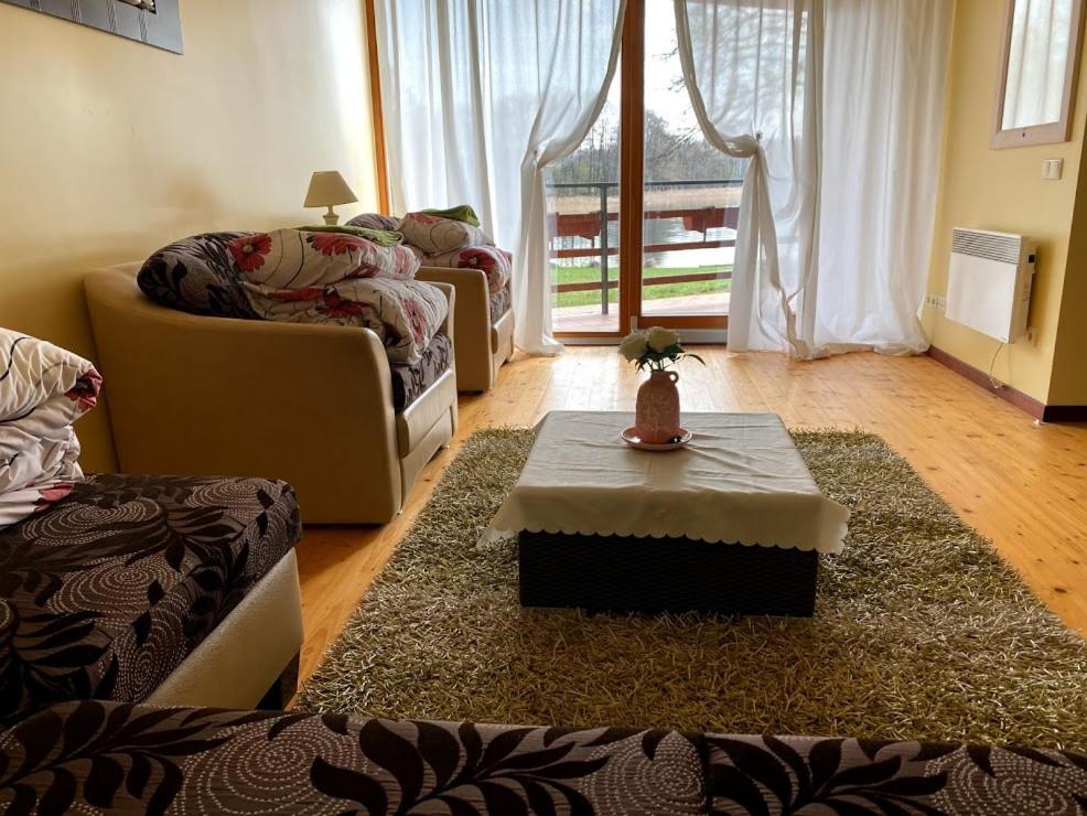 Liškiavio apartamentai - Housity