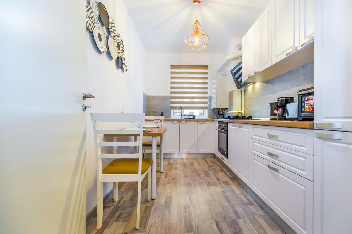 Apartament Diamant - Housity