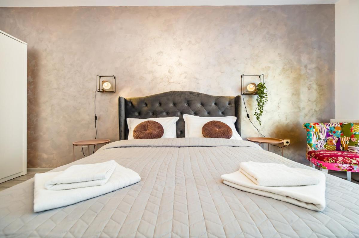 Apartament Diamant - Housity