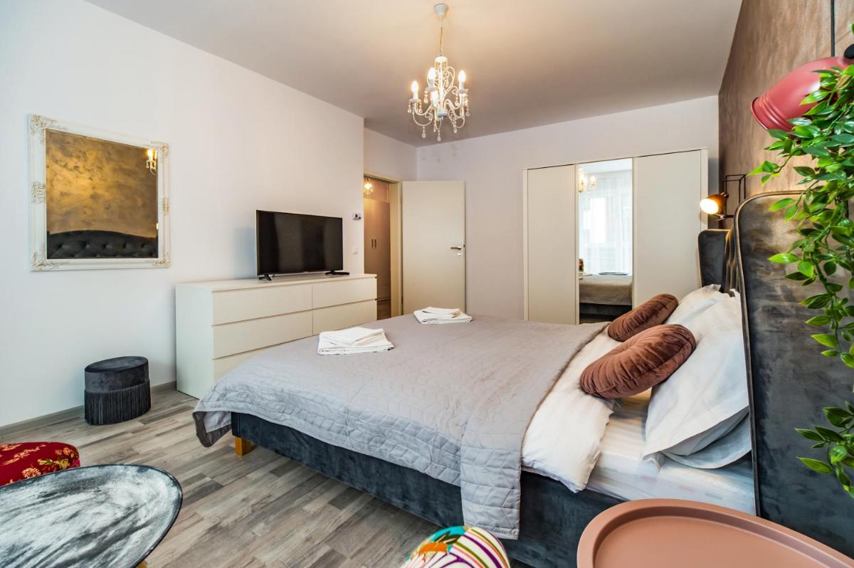 Apartament Diamant - Housity