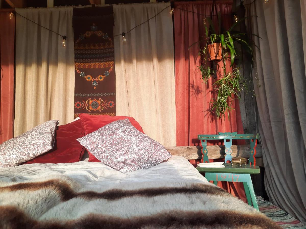 Rider's Glamping - Housity