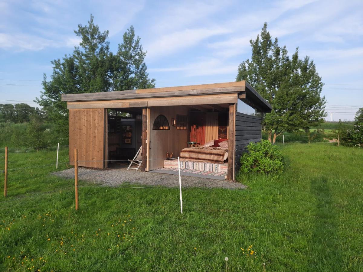 Rider's Glamping - Housity