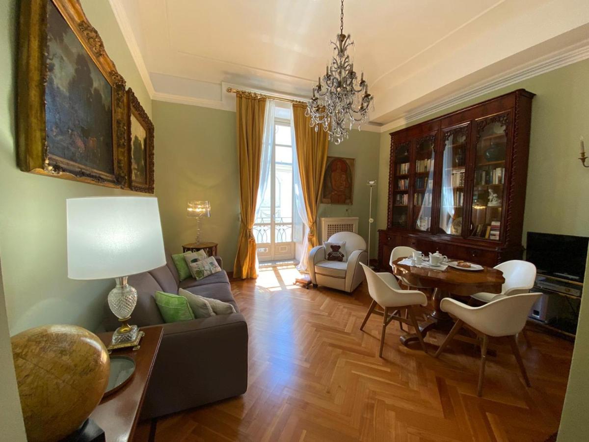 Julius suite - Housity
