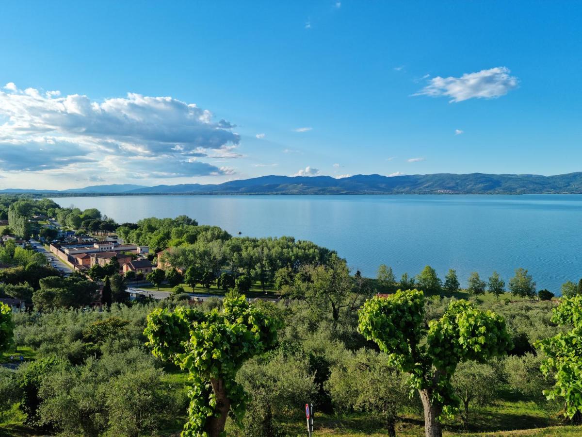 Bellavista la tua romantica vacanza sul Trasimeno - Housity