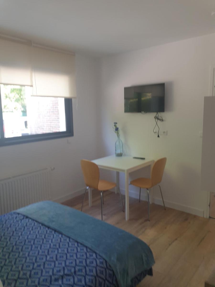 Henriville Studio n °1 - Housity