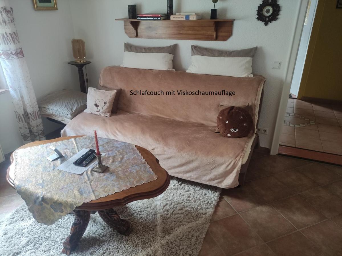 Ferienwohnung Mitwitz Kronach Neustadt Coburg - Erholung, Wandern uvm. sehr ruhig gelegen - Housity