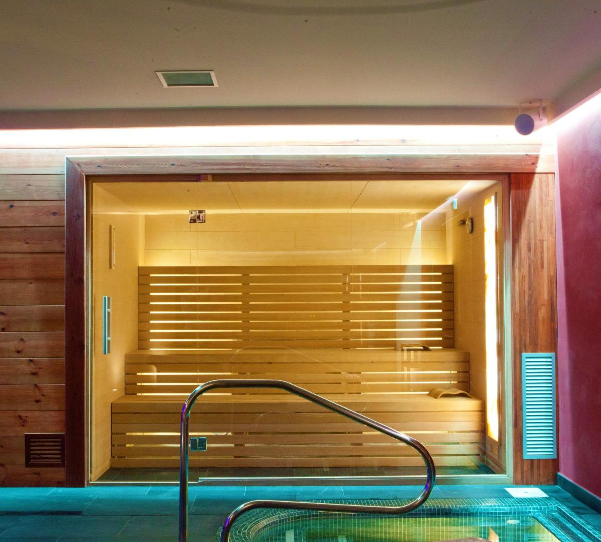 Imagen de la galería de Hotel & SPA Peña Montañesa, en Aínsa