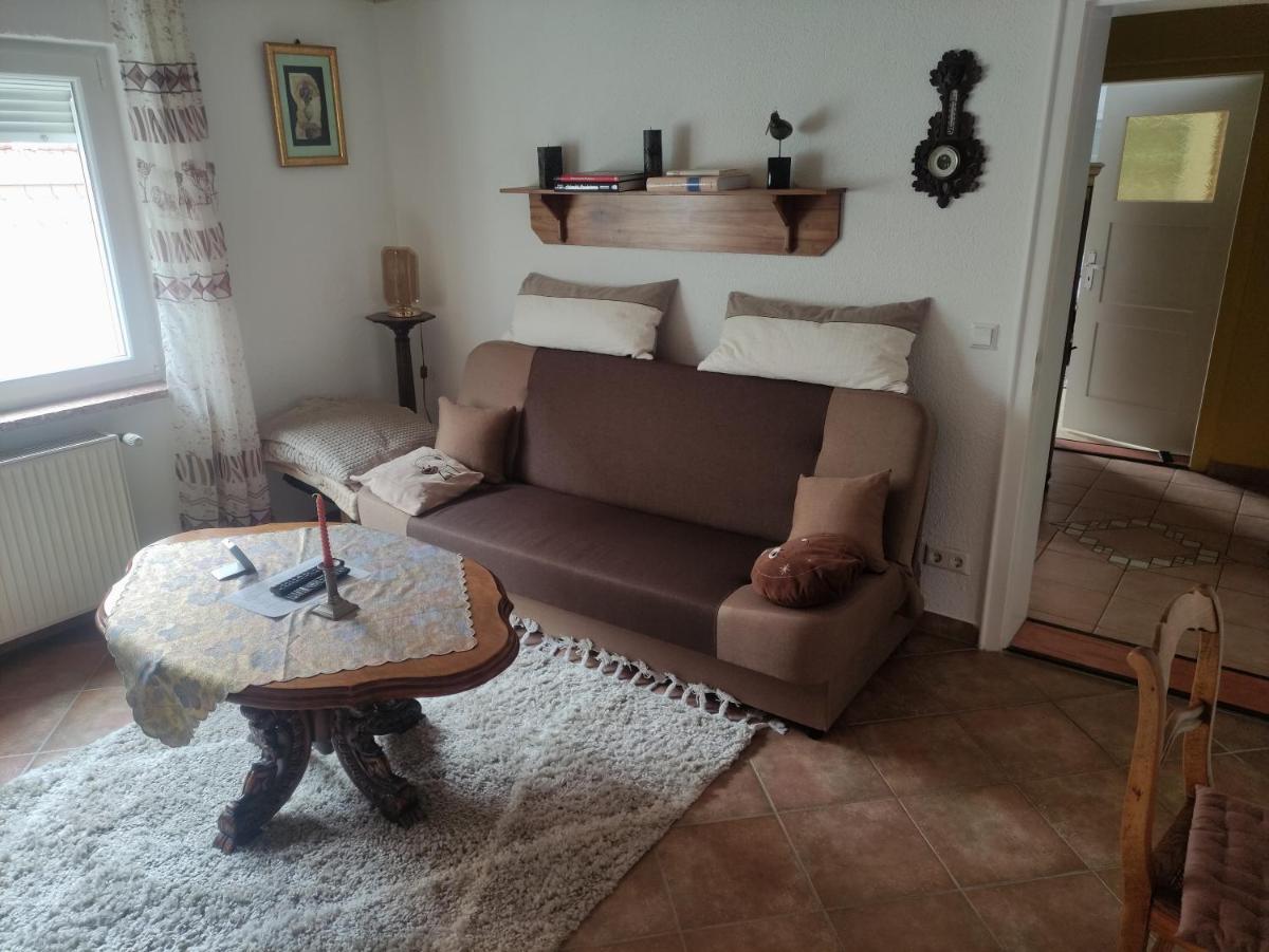 Ferienwohnung Mitwitz Kronach Neustadt Coburg - Erholung, Wandern uvm. sehr ruhig gelegen - Housity