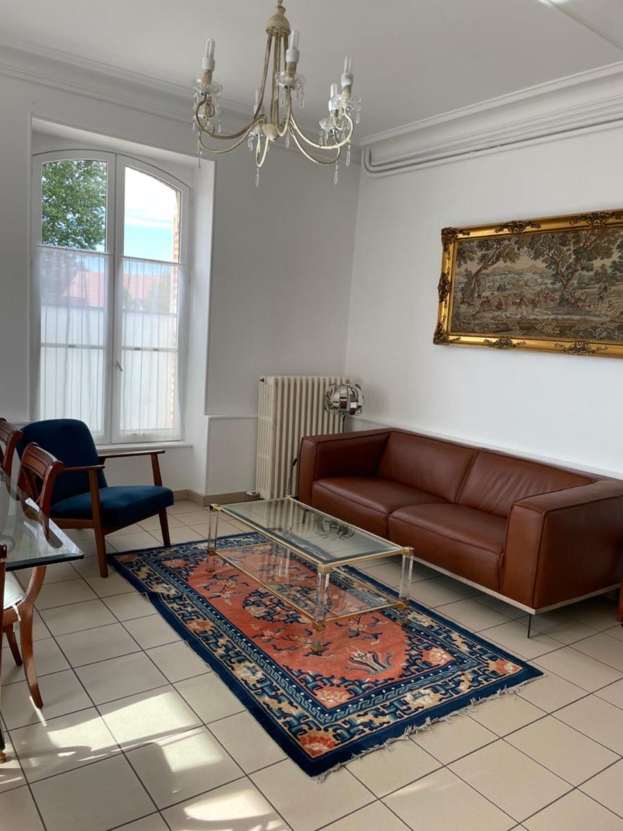Gîte Les Minimes - Housity