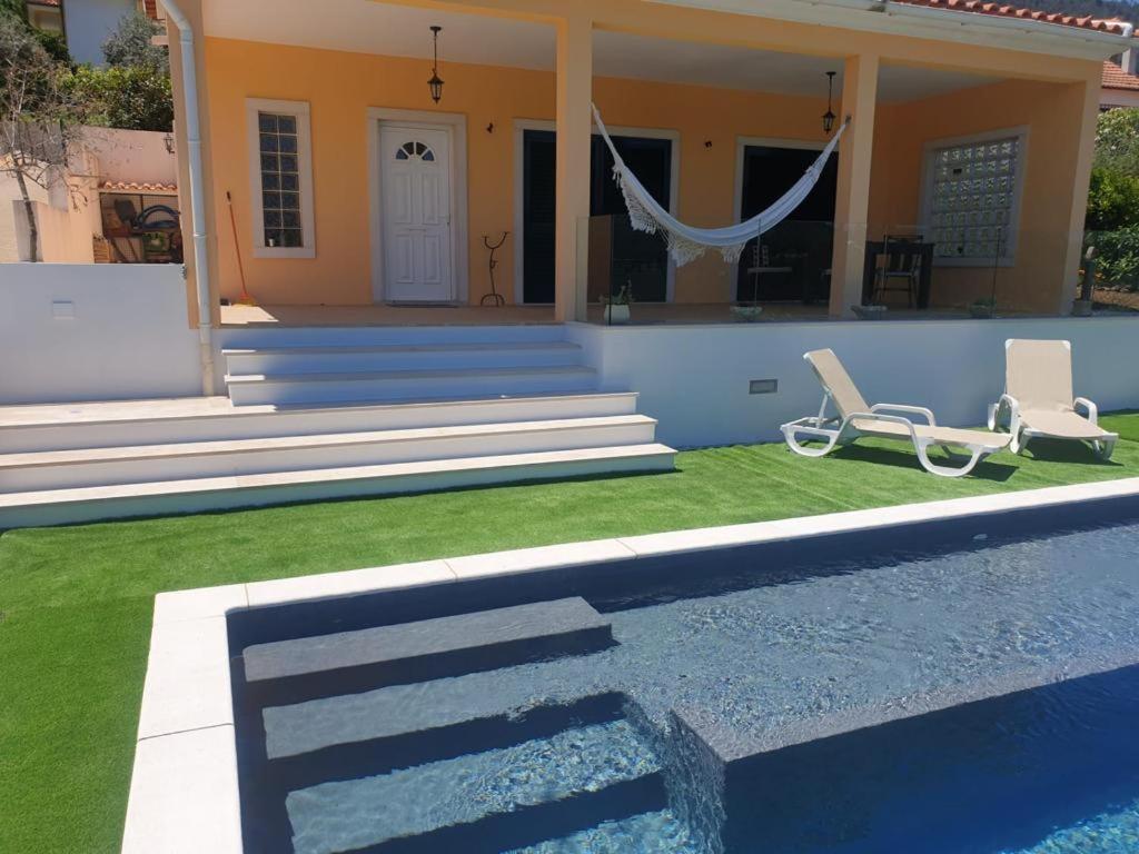 Casa do Barco - Housity