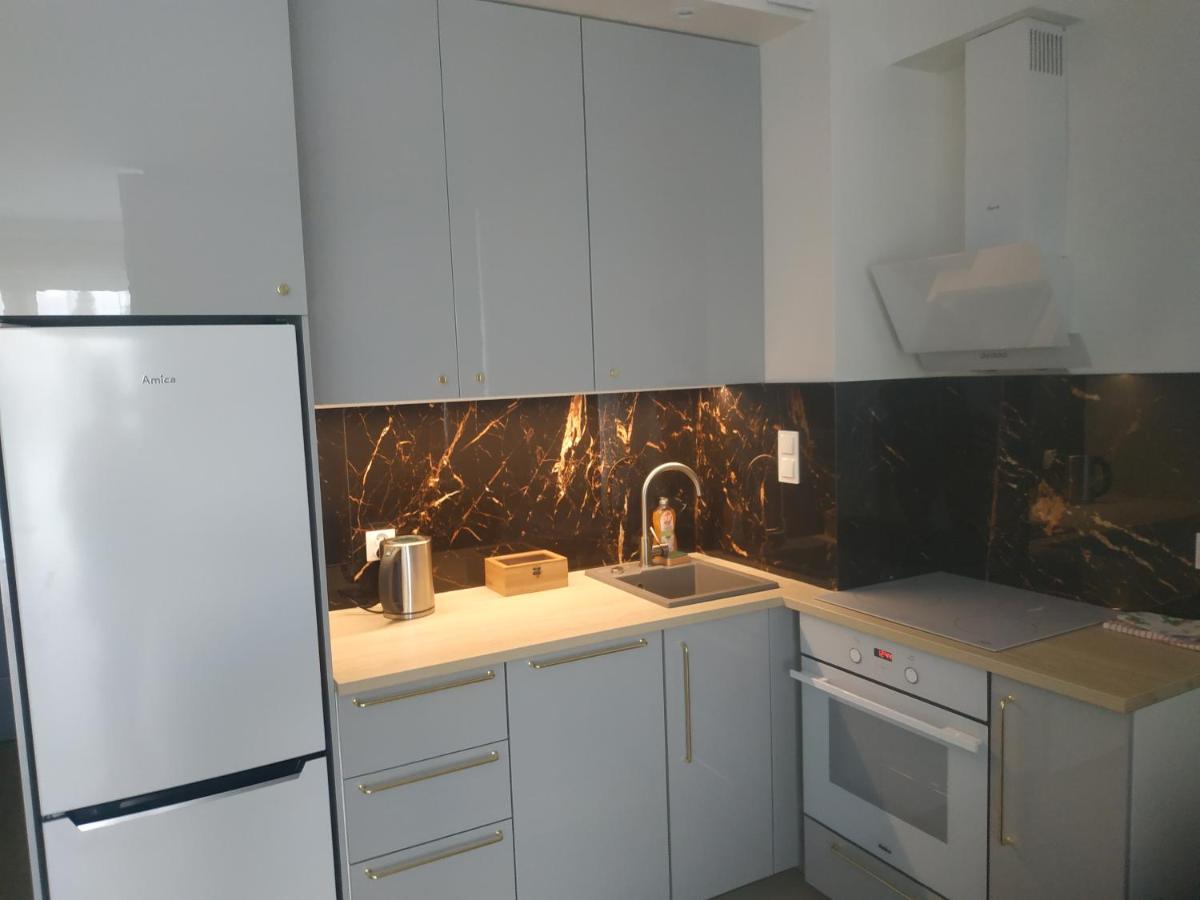 Perła Apartament Mińsk - Housity