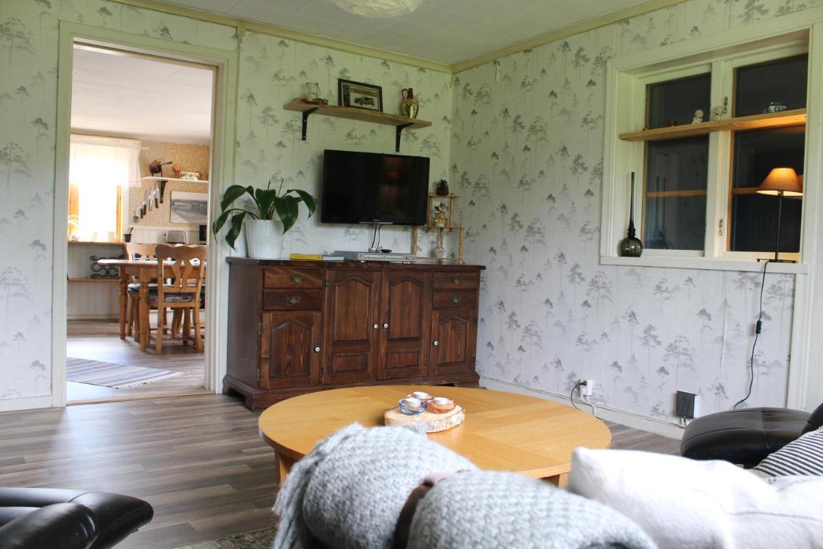Boende nära Romme Alpin och andra friluftsaktiviteter i Dalarna - Housity