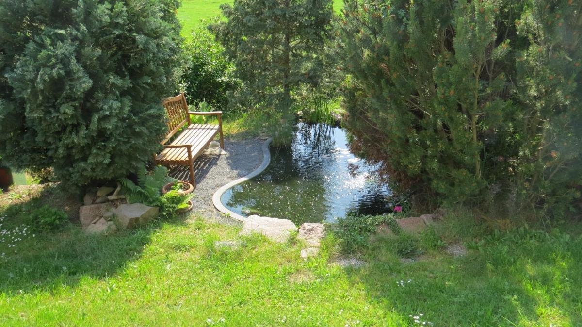 Ferienhaus Elbsommer am Weinberg II - Housity