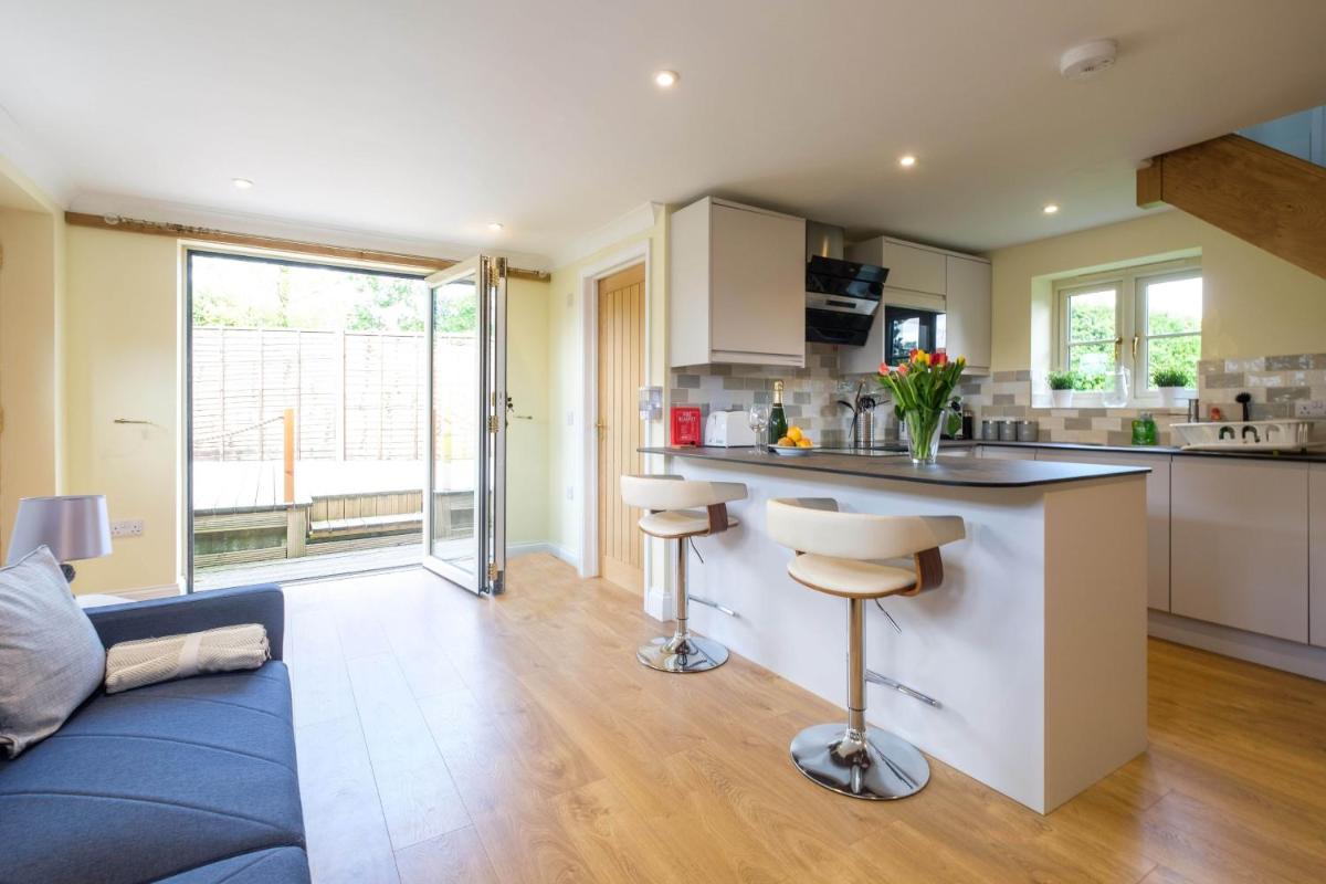 Foxes Lodge - Housity